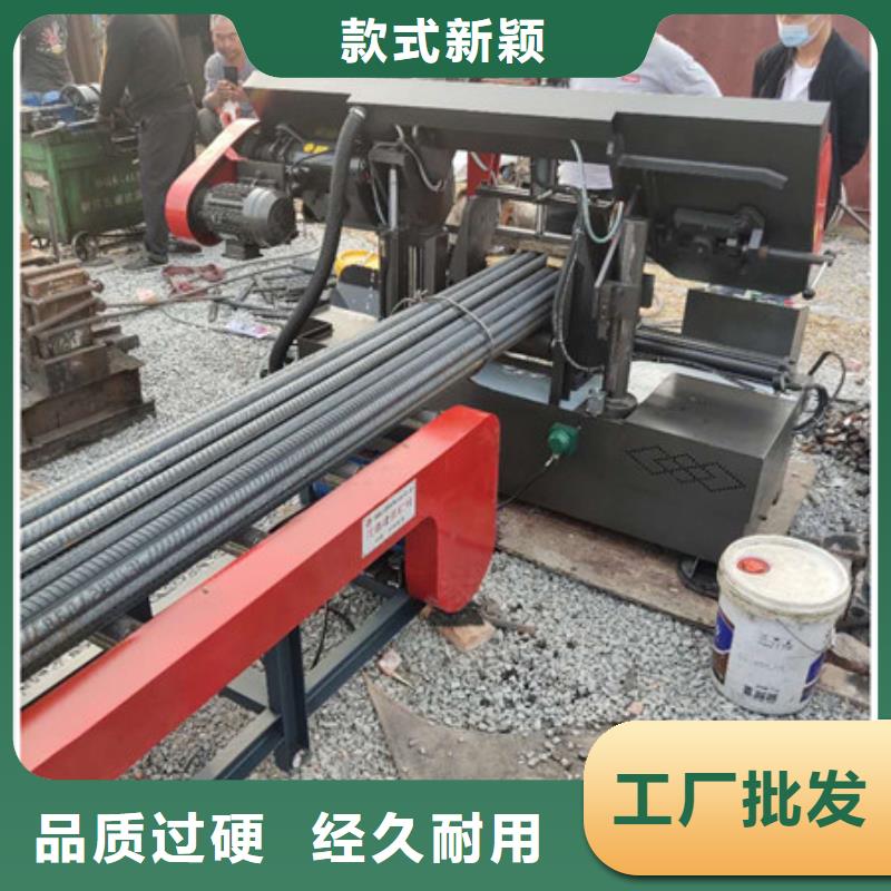 锯床钢筋笼滚笼机诚信经营