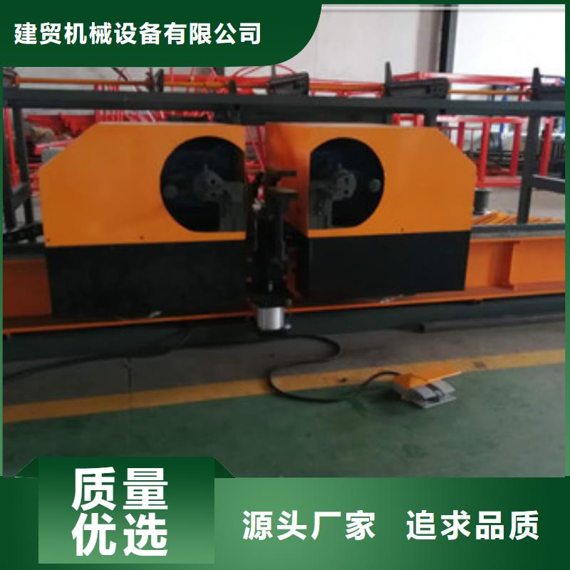 全自动钢筋笼滚焊机-视频-全自动钢筋笼滚焊机-河南省漯河市临颍|郾城|新乡|鹤壁|安阳|商丘|洛阳|濮阳|周口本地货源