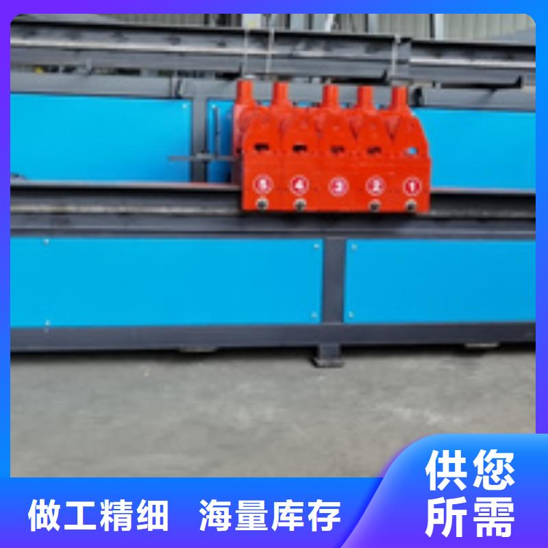 钢筋调直弯箍一体机行内优选