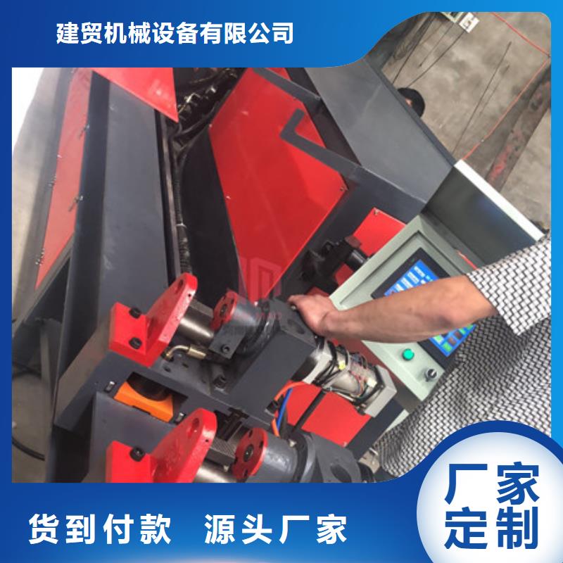 全自动钢筋笼滚焊机-视频-全自动钢筋笼滚焊机-河南省漯河市临颍|郾城|新乡|鹤壁|安阳|商丘|洛阳|濮阳|周口本地货源