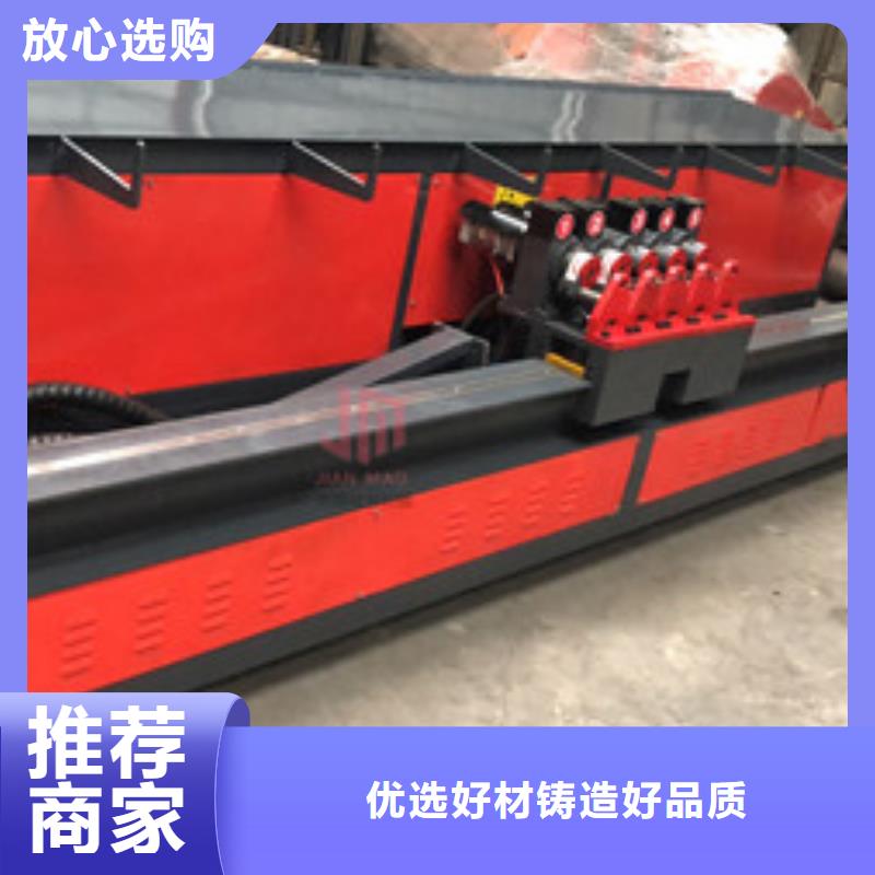 弯曲中心钢筋带锯床厂家规格全