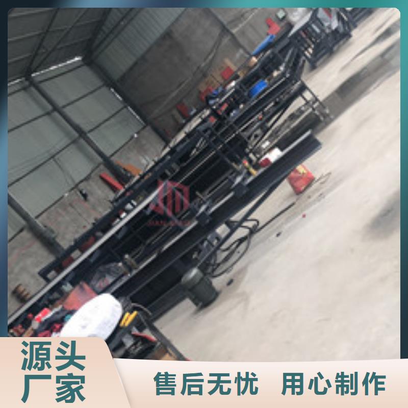 弯曲中心钢筋带锯床厂家规格全