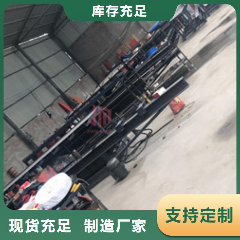 弯曲中心钢筋笼盘丝机按需定做