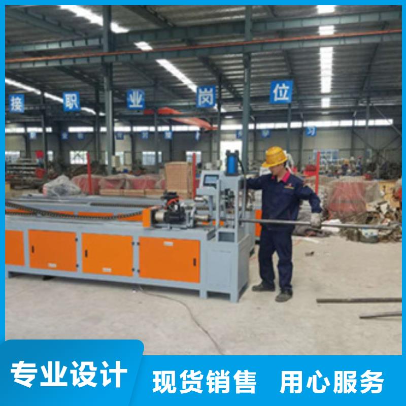 【隧道钢筋带锯床助您降低采购成本】