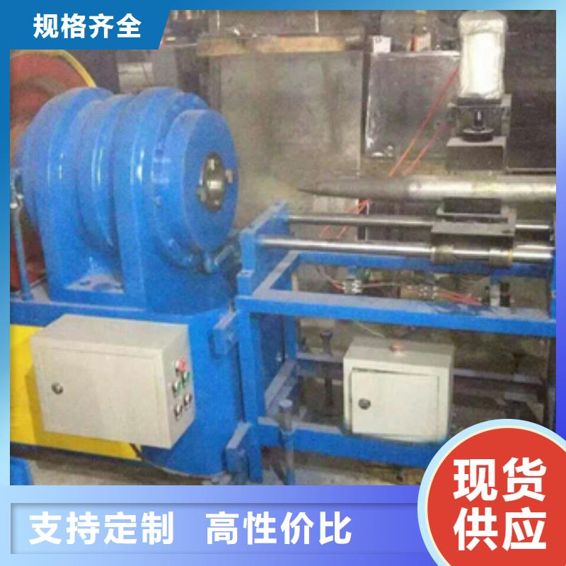 隧道全自动钢筋笼滚焊机工厂批发