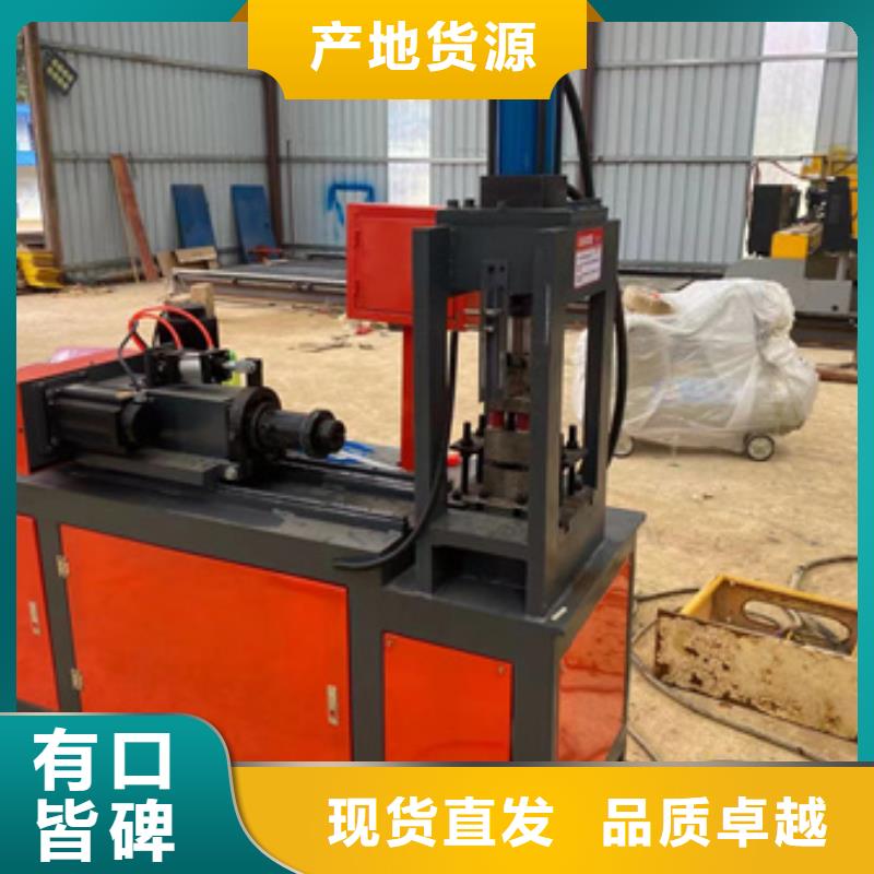隧道全自动钢筋笼滚焊机工厂批发