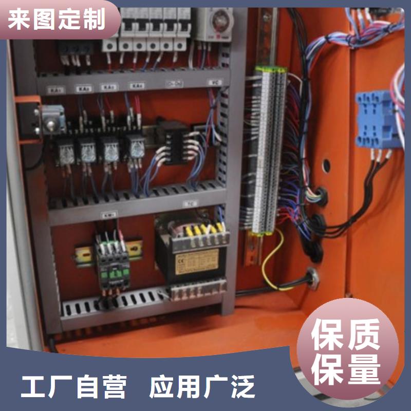 隧道五机头钢筋弯箍机物流配送