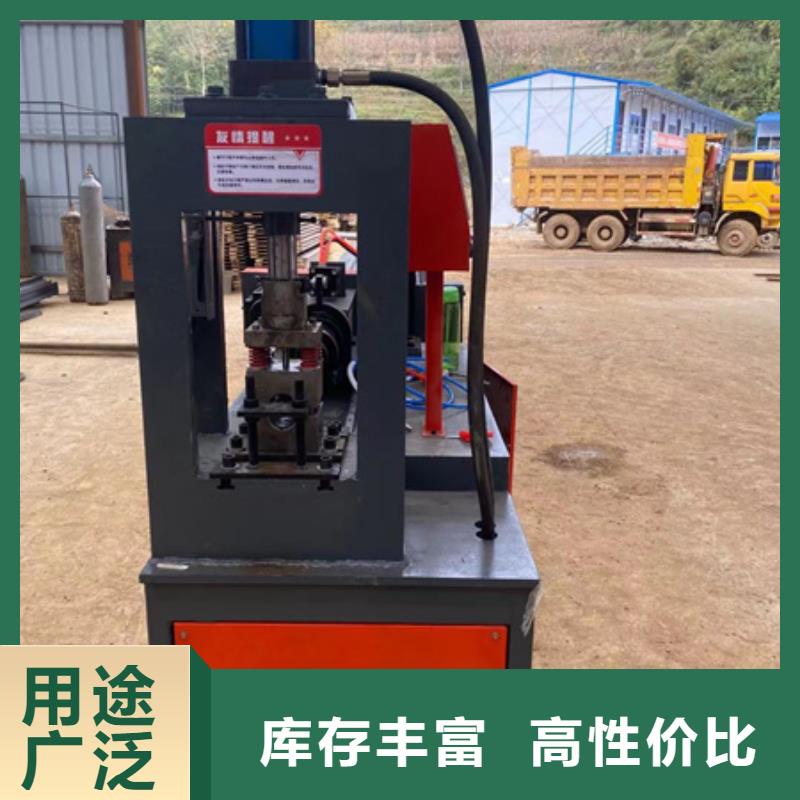 【隧道钢筋带锯床助您降低采购成本】