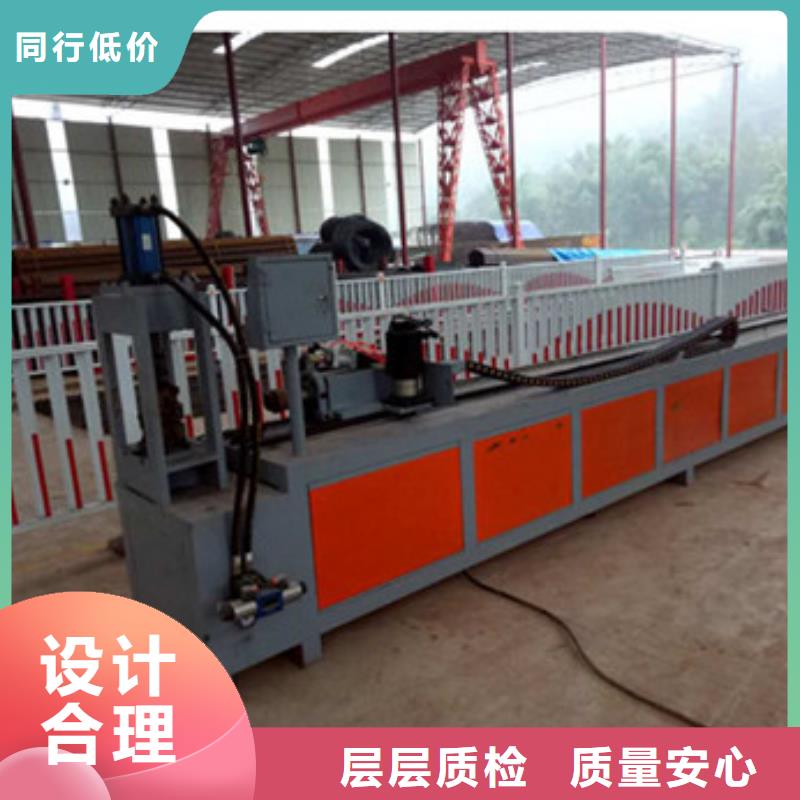 隧道钢筋滚丝机多行业适用