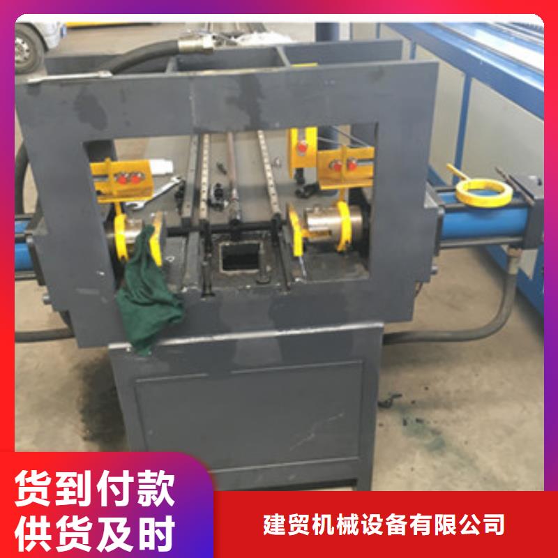 隧道钢筋滚丝机厂家采购