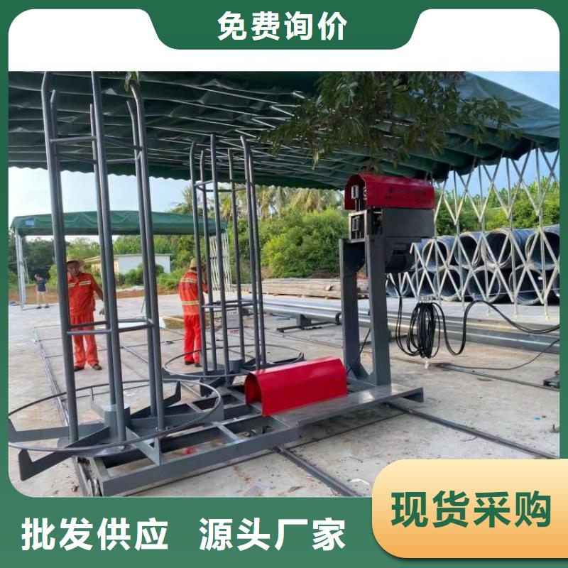 钢筋笼滚笼机钢筋锯床N年大品牌
