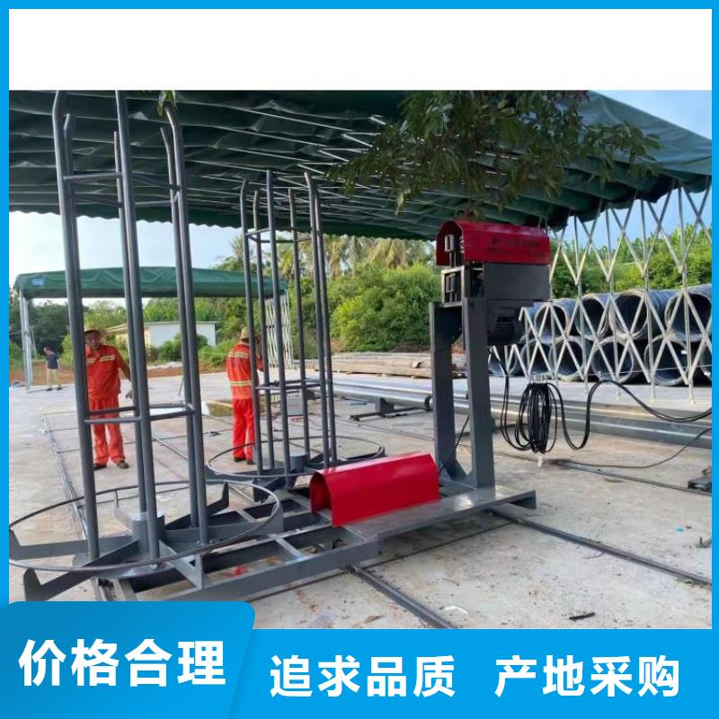 钢筋笼滚笼机钢筋锯床拒绝差价