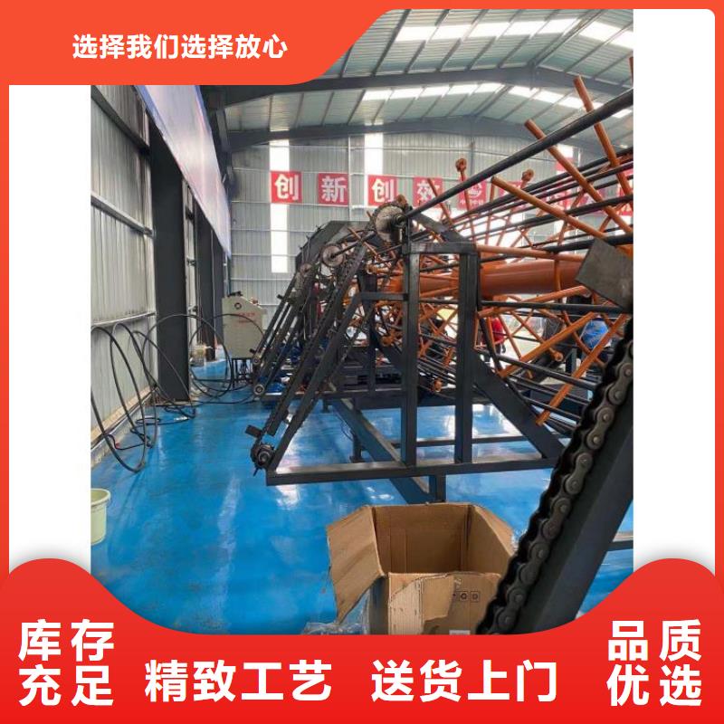 钢筋笼滚笼机_钢筋弯曲中心厂家销售