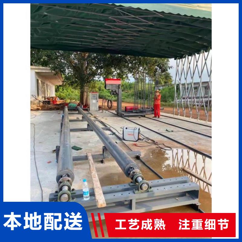 钢筋笼滚笼机五机头钢筋弯箍机加工定制