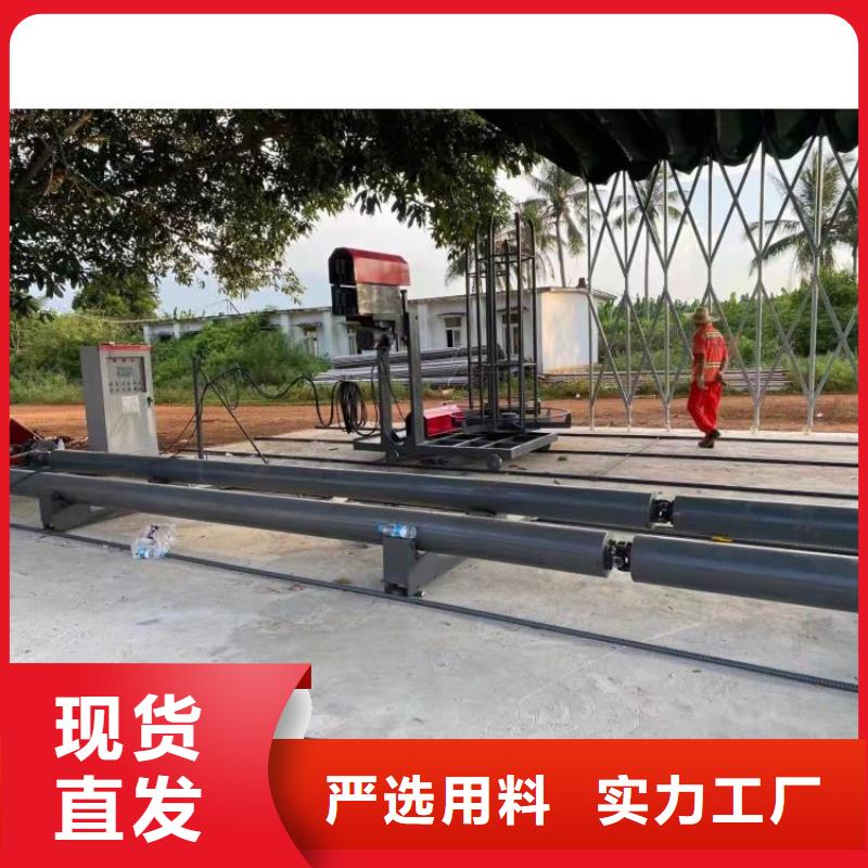 钢筋笼滚笼机钢筋弯曲中心24小时下单发货