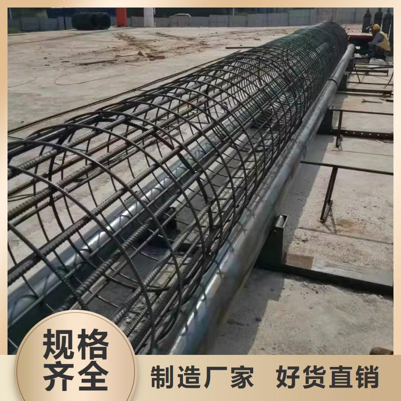钢筋笼滚笼机钢筋滚丝机按需定制
