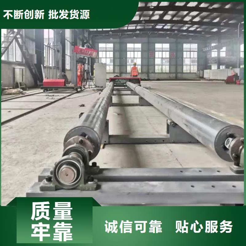 钢筋笼滚笼机-钢筋笼盘丝机来图定制