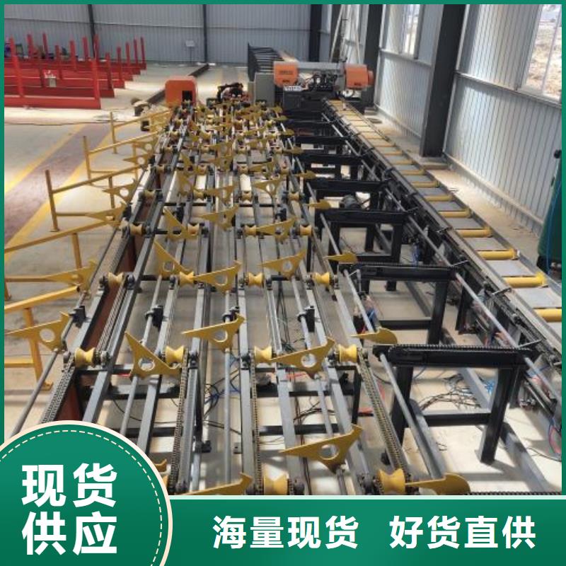 生产线五机头钢筋弯箍机货源足质量好