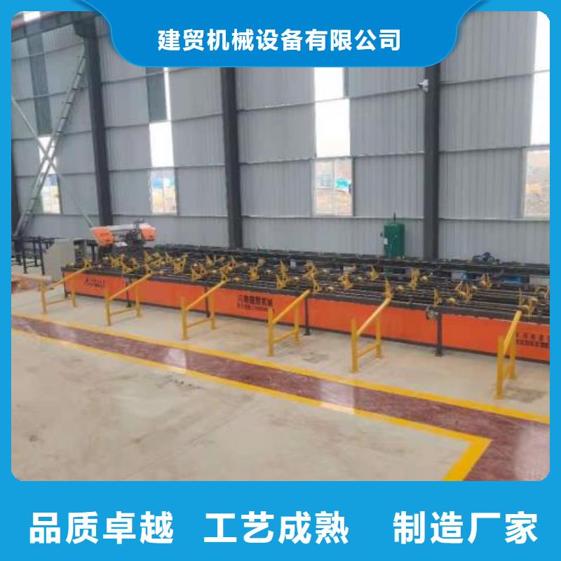 生产线钢筋滚丝机厂家实力雄厚