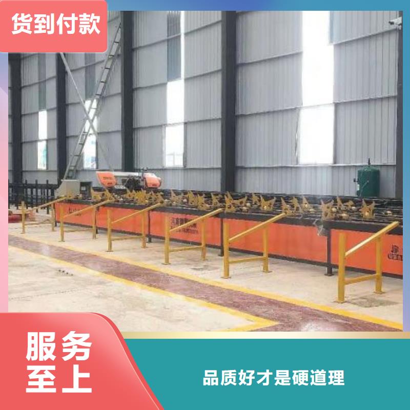 生产线钢筋滚丝机厂家实力雄厚