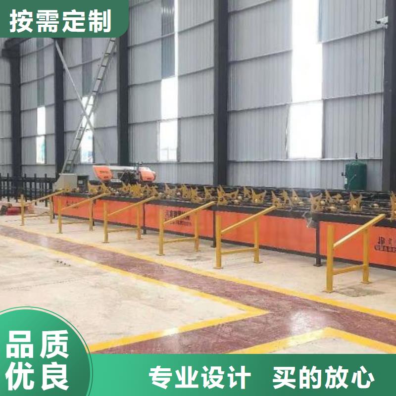 生产线钢筋滚丝机支持非标定制