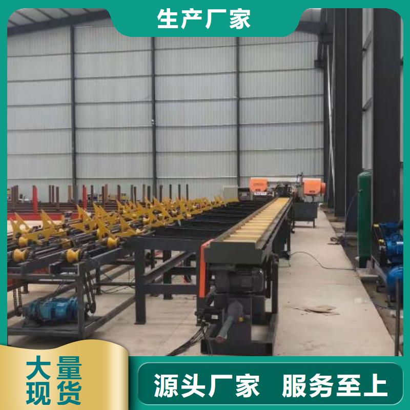 【生产线】钢筋滚丝机自营品质有保障