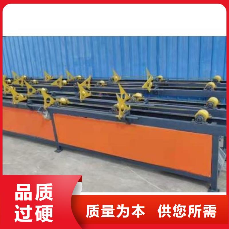 生产线五机头钢筋弯箍机货源足质量好