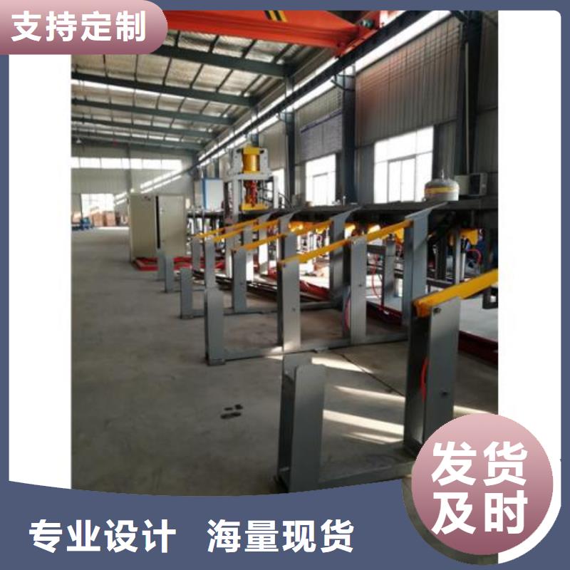生产线钢筋笼滚笼机工厂认证