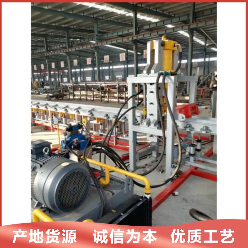 生产线钢筋滚丝机厂家实力雄厚