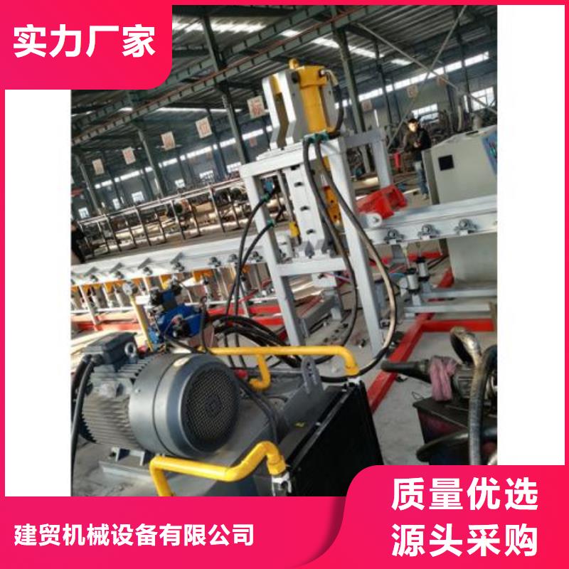 生产线钢筋锯床用途广泛