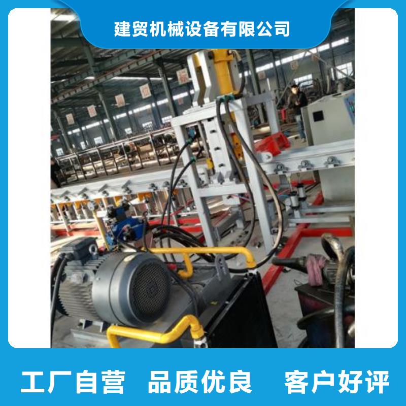 生产线钢筋滚丝机现货充足量大优惠