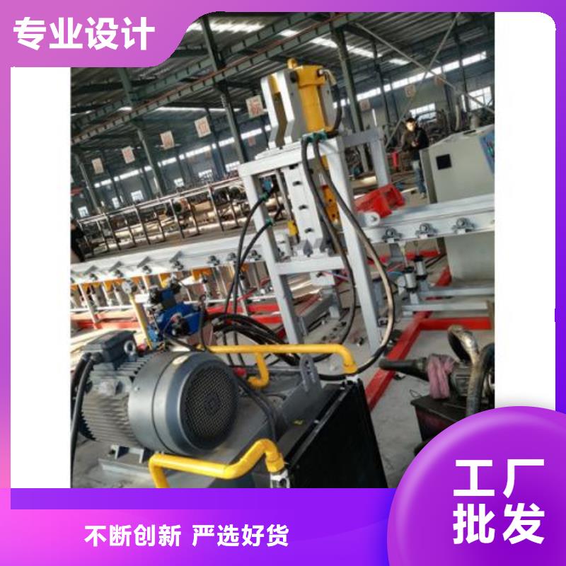 生产线钢筋锯床源厂直接供货