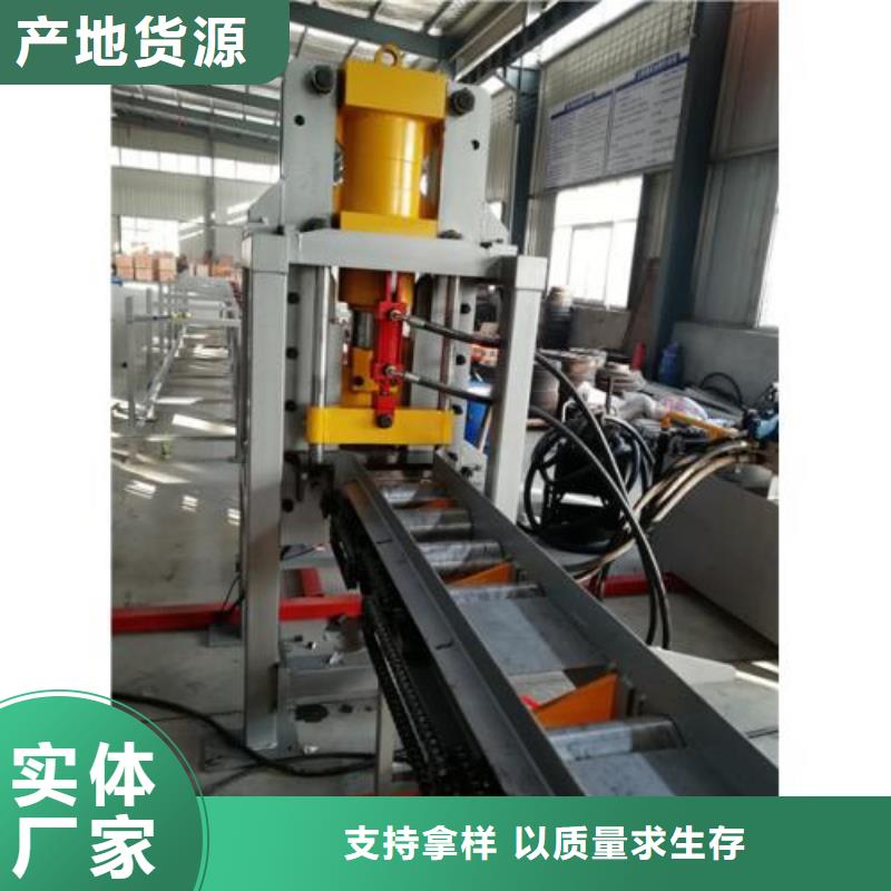 生产线五机头钢筋弯箍机生产厂家