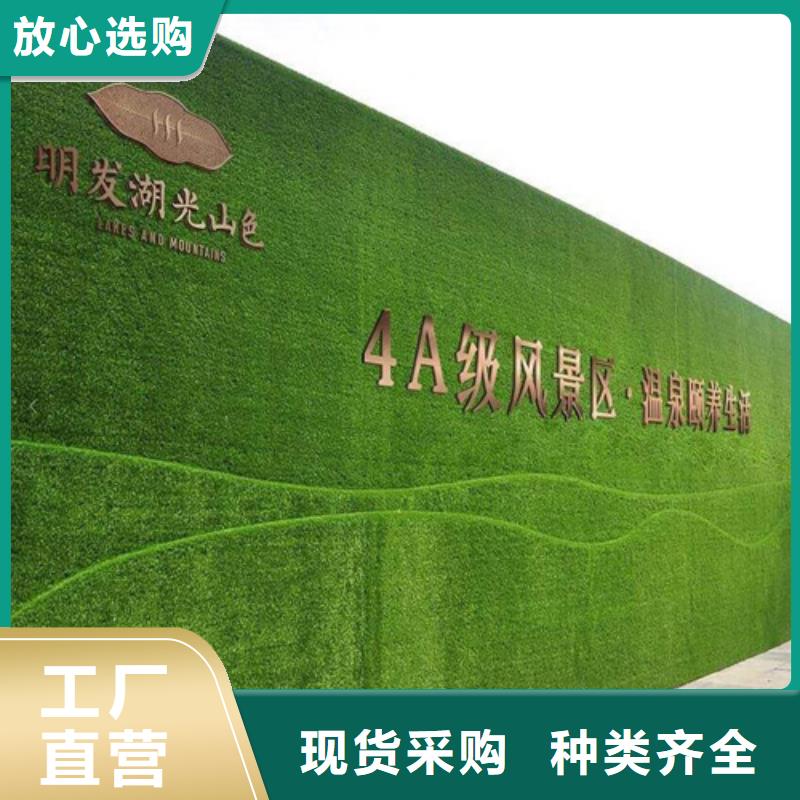 围挡草坪_人造草坪围挡大量现货