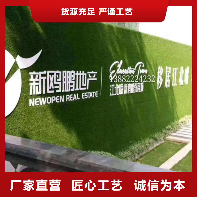围挡草坪-人造草坪围挡价格有优势