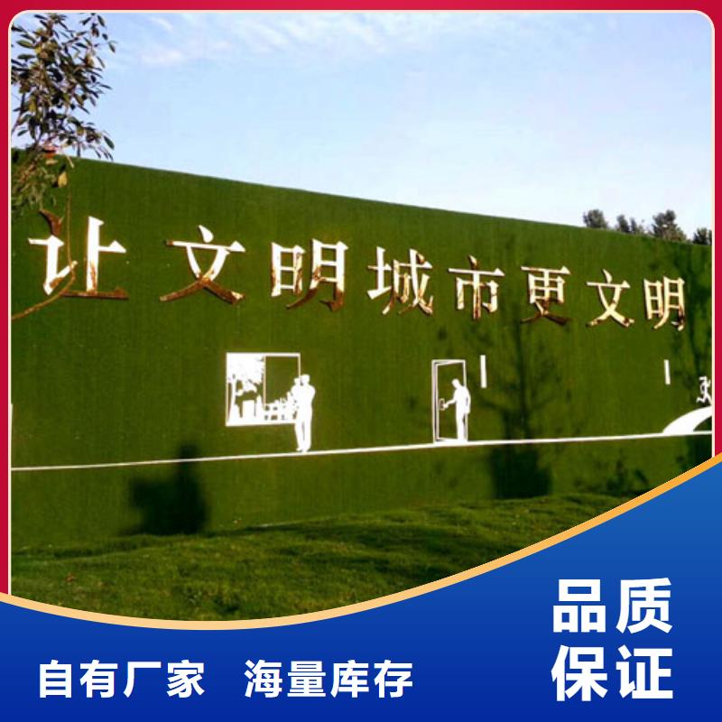 围挡草坪供应商