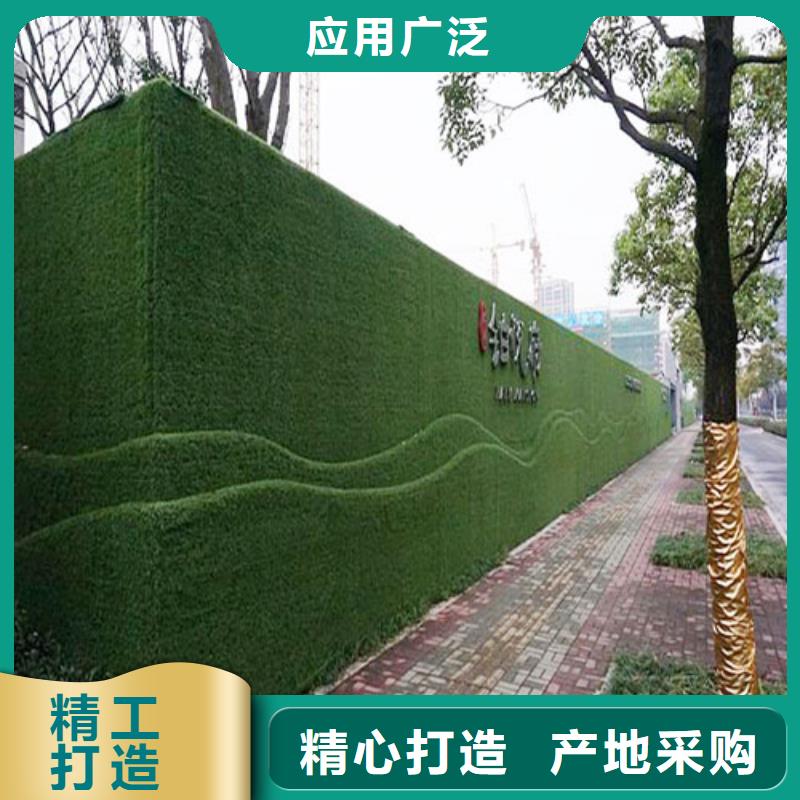 围挡草坪支持大小批量采购