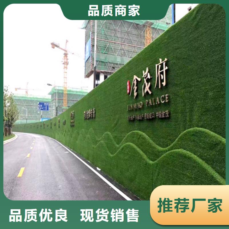 草坪围挡【人造草坪围挡厂家】诚信经营现货现发