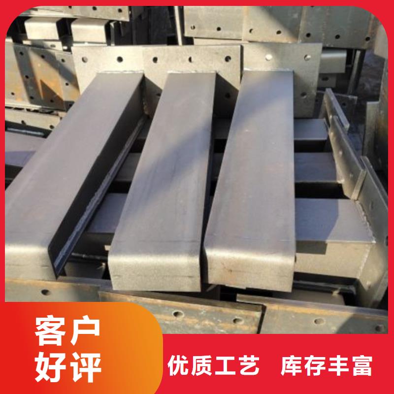 不锈钢复合管_防撞立柱做工精细