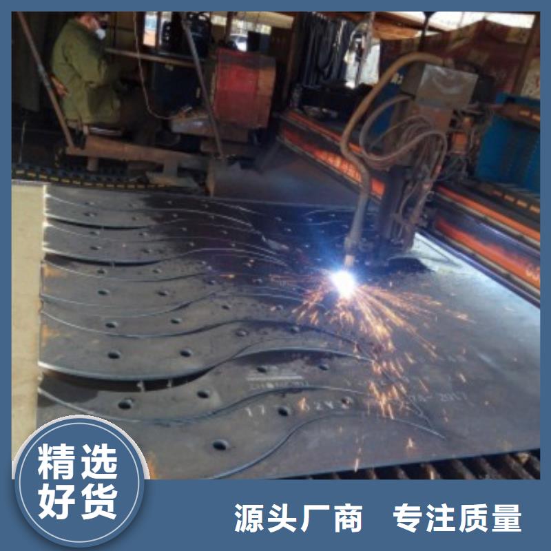 不锈钢复合管【人行道栏杆】实时报价