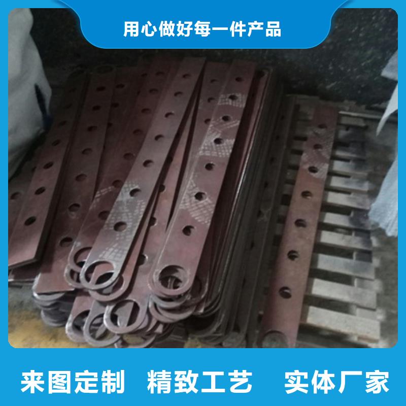 不锈钢复合管【人行道栏杆】实时报价