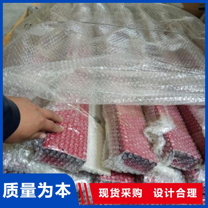 不锈钢复合管护栏不锈钢桥梁栏杆专业生产N年