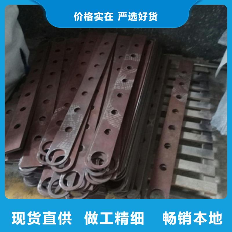不锈钢复合管护栏不锈钢复合管护栏精工细作品质优良