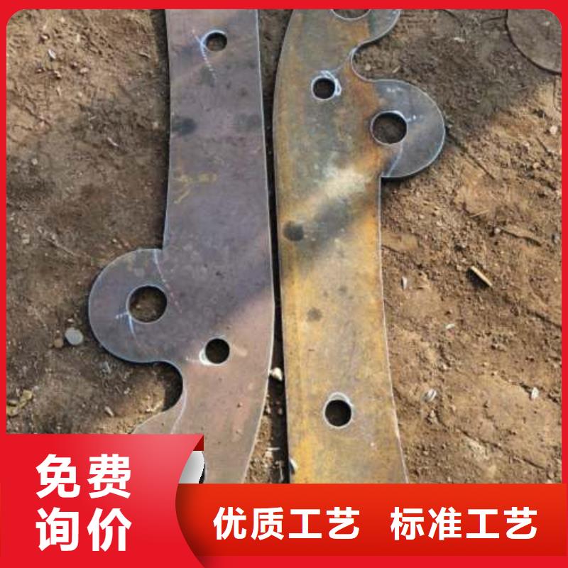 【不锈钢护栏】【波形护栏】可放心采购