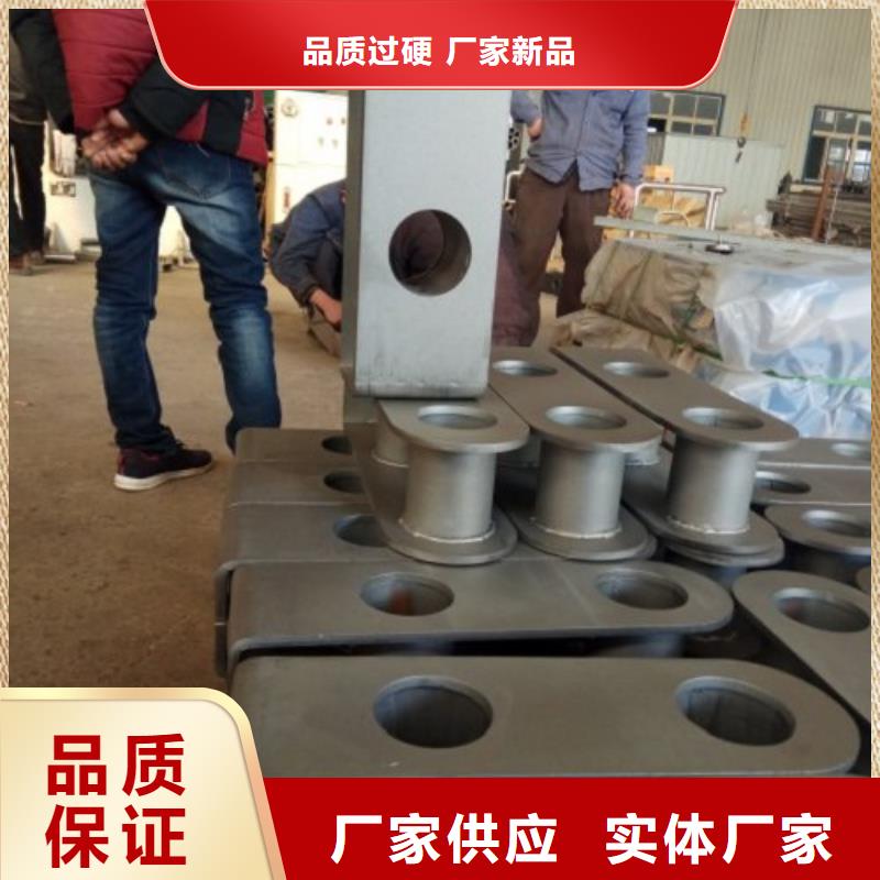 不锈钢护栏桥梁景观栏杆不只是质量好