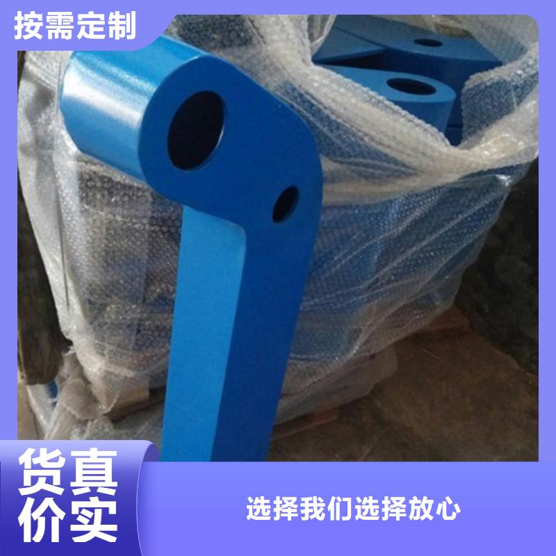 不锈钢护栏桥梁景观栏杆不只是质量好