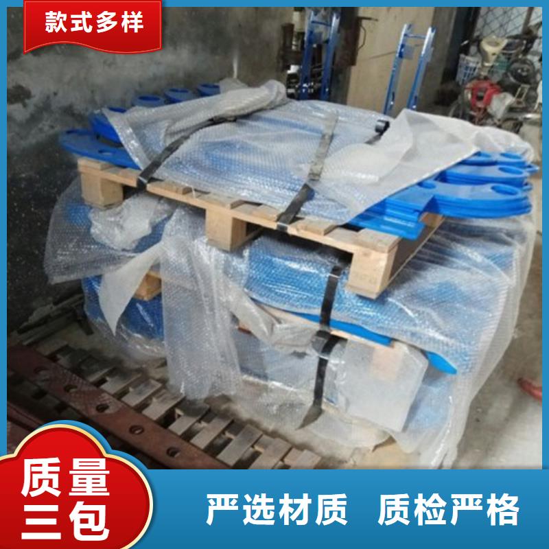 不锈钢护栏桥梁景观栏杆不只是质量好