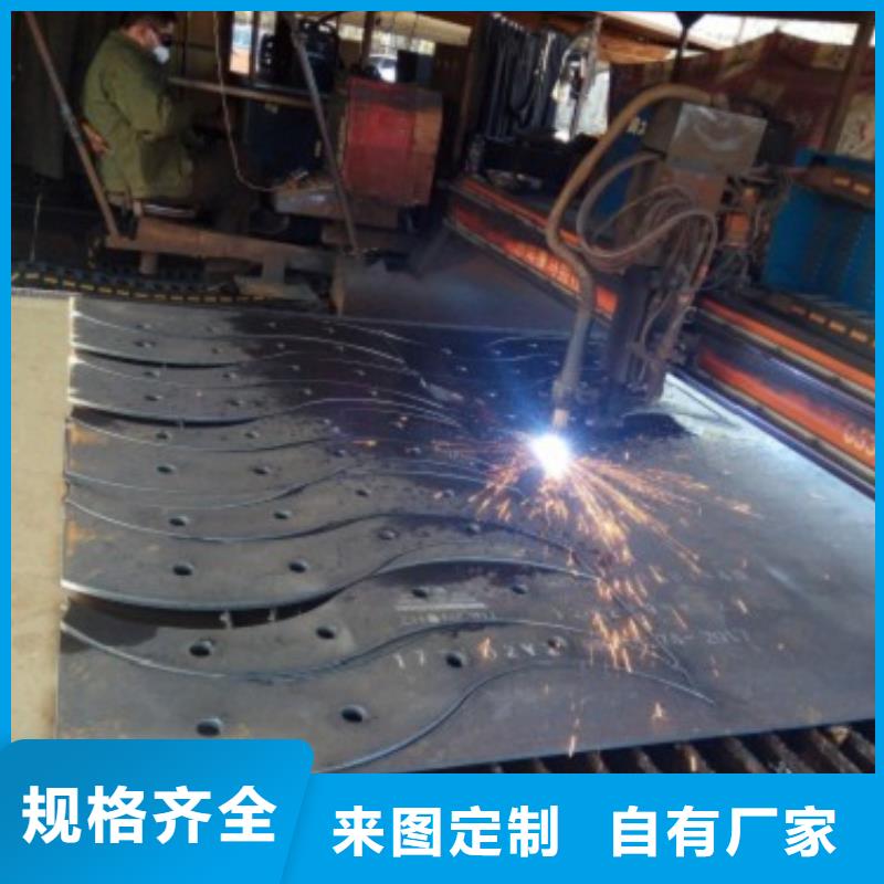不锈钢景观护栏杆【防撞桥梁护栏】产品参数