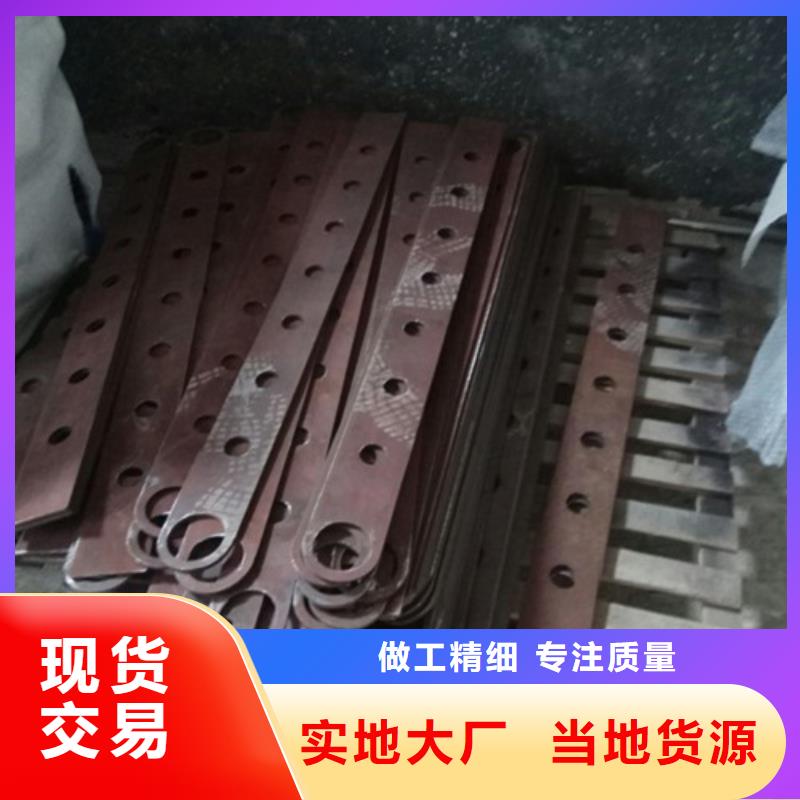 不锈钢景观护栏杆【防撞桥梁护栏】产品参数