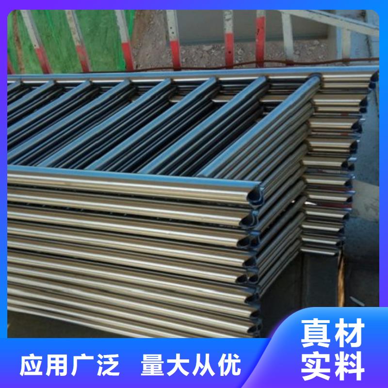 桥梁防撞支架防撞立柱好货直供